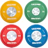 Бамперний диск гумовий

 LiveUp LP8335-15 ø50.5мм 15кг