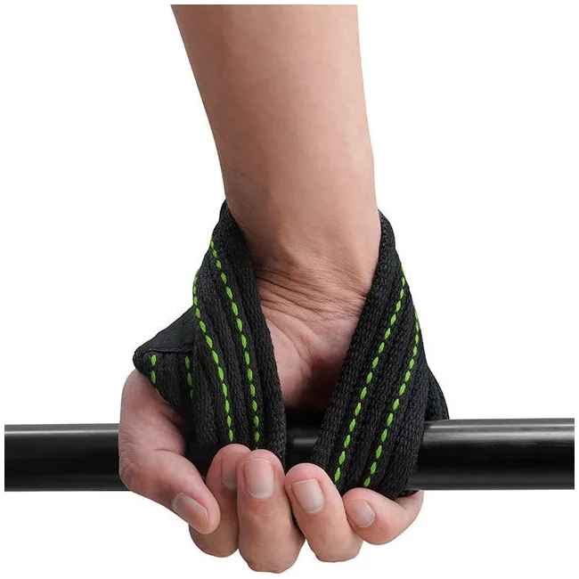 Силовые ремни PRDX Gymifting 8 Figure Straps Army Green