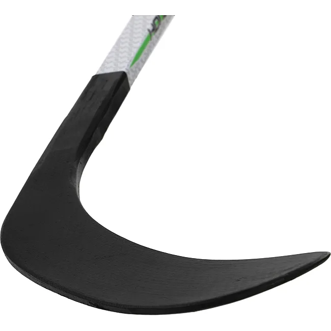 Хокейна ключка
 юніорська Junior загин L (лівий) SP-SPORT
 Junior SK-5014-L на 140 см
 см
-160 см
см