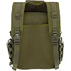 Рюкзак тактический MILITARY RANGERS ZK-9108 35x29x10см 10л (Хаки)