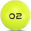 Слэмбол мяч набивной для кроссфита и фитнеса
 Mdbuddy FI-1774-2 2кг
