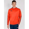 Свитер тренировочный striker 2.0 JAKO 8819-18