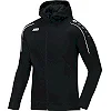 Куртка с капюшоном classico JAKO 6850-08