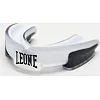Капа для бокса Leone PD513 взрослая TOP GUARD White (возраст 11+)