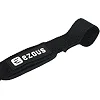 Лямки для тяги LIFTING STRAP EZOUS B-06 2шт (Черный)