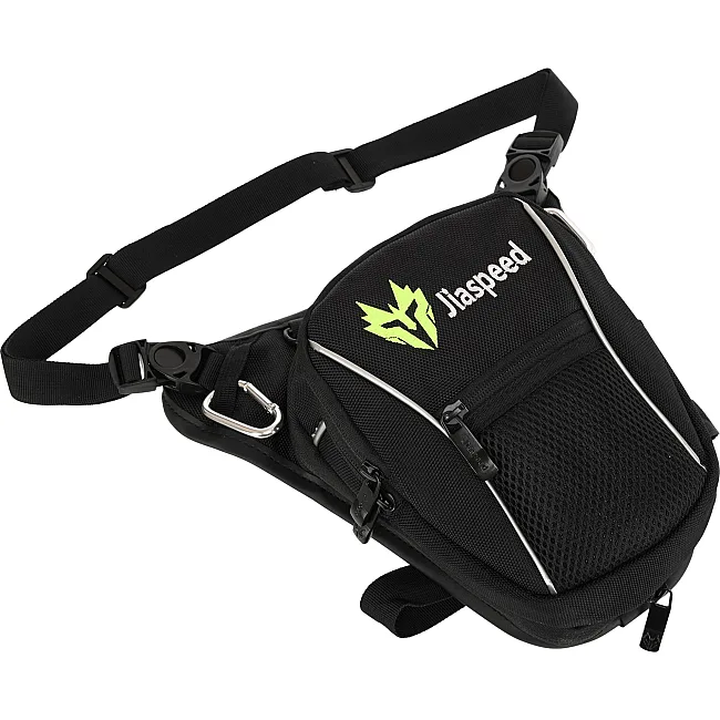 Мотосумка набедренная JIASPEED M-2828 3л 26x28x6см