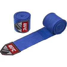Бинты для бокса 2штуки UFC Contender UHK-69773 4,5м
