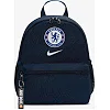 Детский рюкзак Nike CFC Y NK JDI MINI BKPK 11L темно-синий 23 x 12 x 32 см
