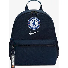 Детский рюкзак Nike CFC Y NK JDI MINI BKPK 11L темно-синий 23 x 12 x 32 см