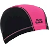 Шапочка для бассейна
 текстильная  MADWAVE
 Lycra DUOTONE M052702 (Розовый)