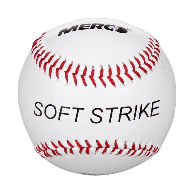 Бейсбольный мяч MERCO BM-08 baseball ball, 9