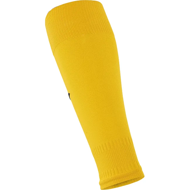 Футбольні гетри
 без шкарпетки обрізки JOMA

 LEG II 401533-900
 35-46 (Жовтий)