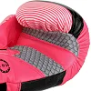 Перчатки для бокса

 детские
 PU HARD TOUCH BO-7709 (Фиолетовый-салатовый)