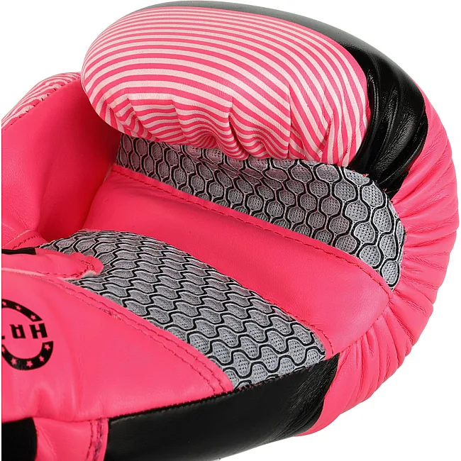 Перчатки для бокса

 детские
 PU HARD TOUCH BO-7709 (Фиолетовый-салатовый)