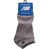 Спортивные носки
 мужские короткие NB BC-6940 (Черный)