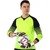 Вратарские перчатки
 профессиональные JOMA

 PRO 400908-109
 7-12 (Черный-золотой)