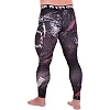 Компрессионные штаны леггинсы тайтсы VENUM
 GRIZZLY 9605 XXS
-XXL