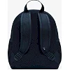 Детский рюкзак Nike CFC Y NK JDI MINI BKPK 11L темно-синий 23 x 12 x 32 см