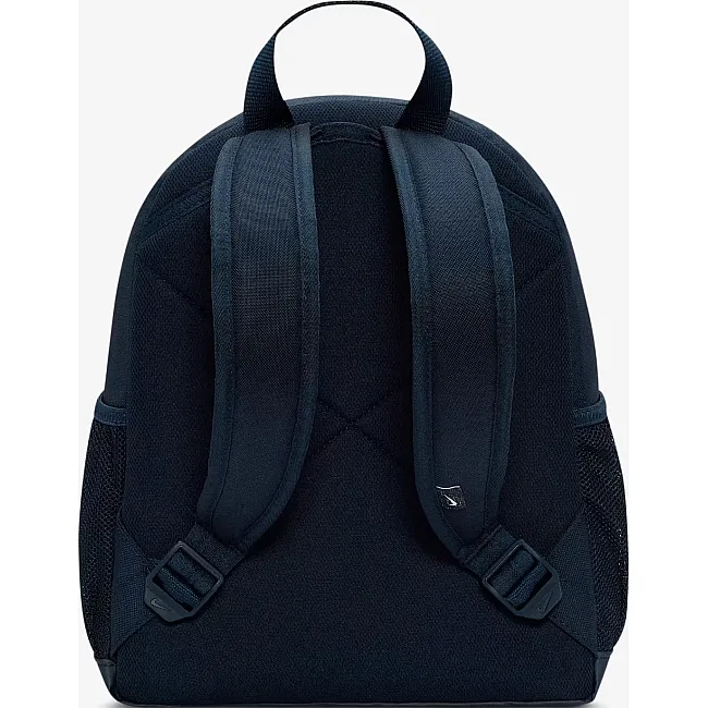 Детский рюкзак Nike CFC Y NK JDI MINI BKPK 11L темно-синий 23 x 12 x 32 см