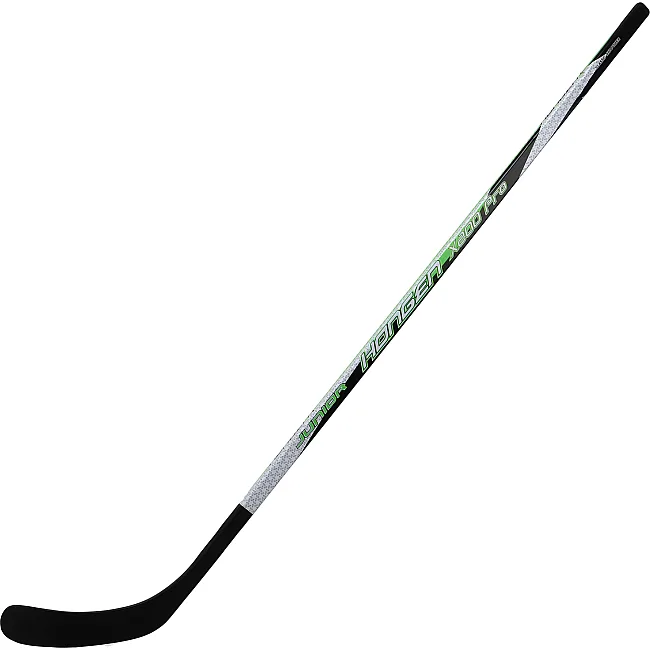 Хокейна ключка
 юніорська Junior загин L (лівий) SP-SPORT
 Junior SK-5014-L на 140 см
 см
-160 см
см