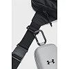 Сумка на пояс UNDER ARMOUR Triumph Crossbody 3,5L чорний  29x14x5 см