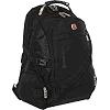 Городской рюкзак GRISSOM GA-8810 24л (Черный)
