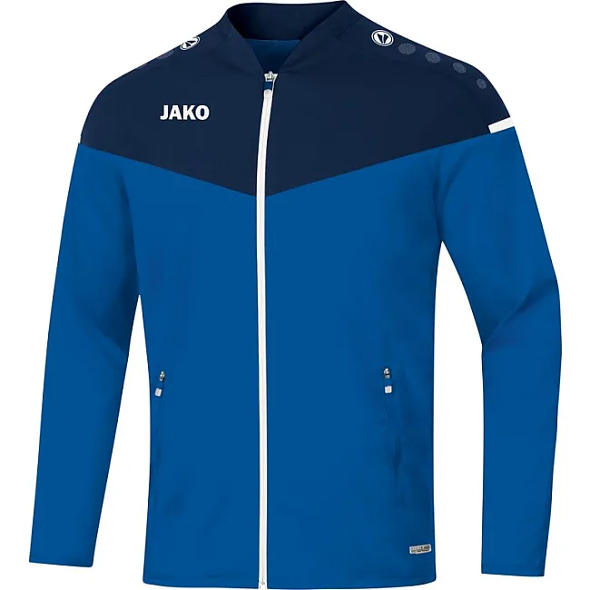 Куртка парадная champ 2.0 JAKO 9820-49