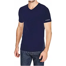 Футболка Kappa T-shirtezzaanica Scollo V мужская