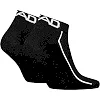 Носки Head ALL SPORTS PERFORMANCE SNEAKER 2P черный