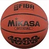 Мяч баскетбольный Mikasa BQC1000 size 6