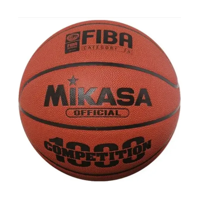 Мяч баскетбольный Mikasa BQC1000 size 6
