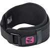 Пояс атлетический текстильный EZOUS TRAINING BELT O-04 спинка-14см