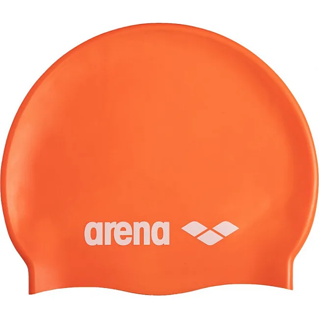 Шапочка для плавания Arena CLASSIC SILICONE