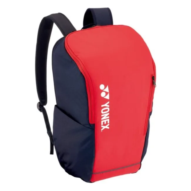 Рюкзак спортивный Yonex BAG42312 Backpack S (Scarlet)
