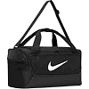 Сумка спортивная Nike NK BRSLA S DUFF 9.5 черный 41L 51x28x28 см