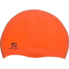 Шапочка для бассейна силиконовая K2SUMMIT PL-1663