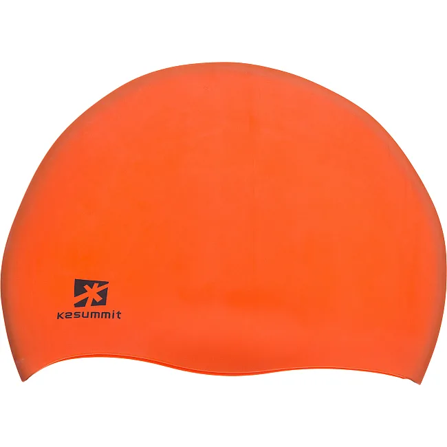 Шапочка для бассейна
 силиконовая K2SUMMIT PL-1663
