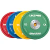 Бамперний диск гумовий

 LiveUp LP8335-15 ø50.5мм 15кг