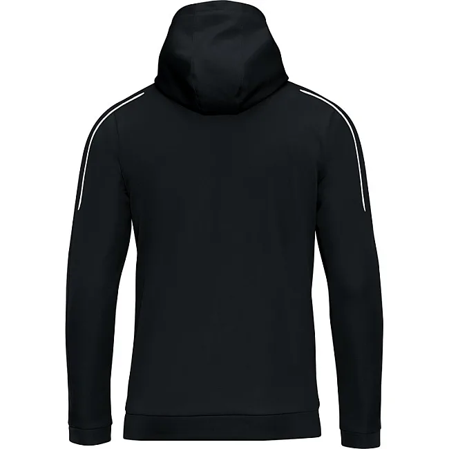 Куртка с капюшоном classico JAKO 6850-08