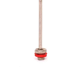 Иглы для насоса с узкой резьбой META Inflating Needles with Европаan thread Set of 5 металл