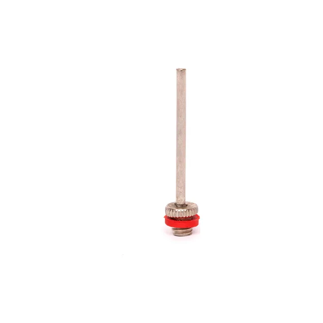 Иглы для насоса с узкой резьбой META Inflating Needles with Европаan thread Set of 5 металл