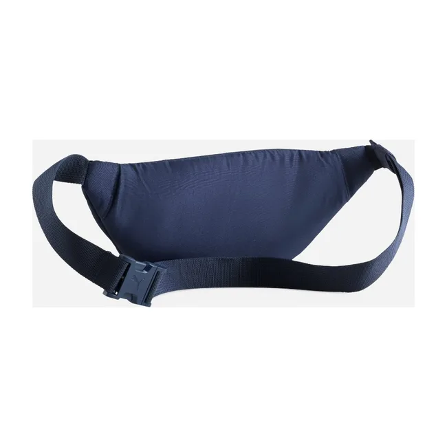 Сумка на пояс Puma PHASE Waist Bag 2L синій 31.5х9х15.5 см