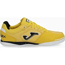Футзалки чоловічі Joma TOP FLEX лимонний