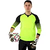 Вратарские перчатки
 профессиональные JOMA

 PRO 400908-109
 7-12 (Черный-золотой)