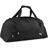 Спортивна сумка PUMA teamGOAL Teambag 55L чорний 29x65x32 см