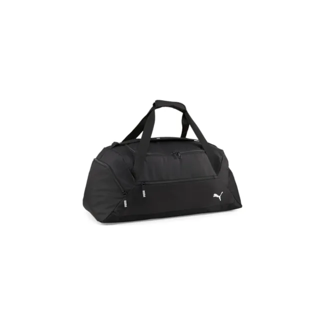 Спортивна сумка PUMA teamGOAL Teambag 55L чорний 29x65x32 см