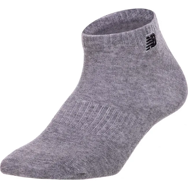 Спортивные носки
 мужские короткие NB BC-6940 (Черный)