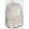 Рюкзак Adidas CLSC BARS 3S 27,5L бежевый 15х31х44 см