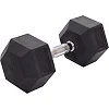 Гантель шестигранная
 гексагональная
 ZELART
 TA-2679-15 1шт 15кг