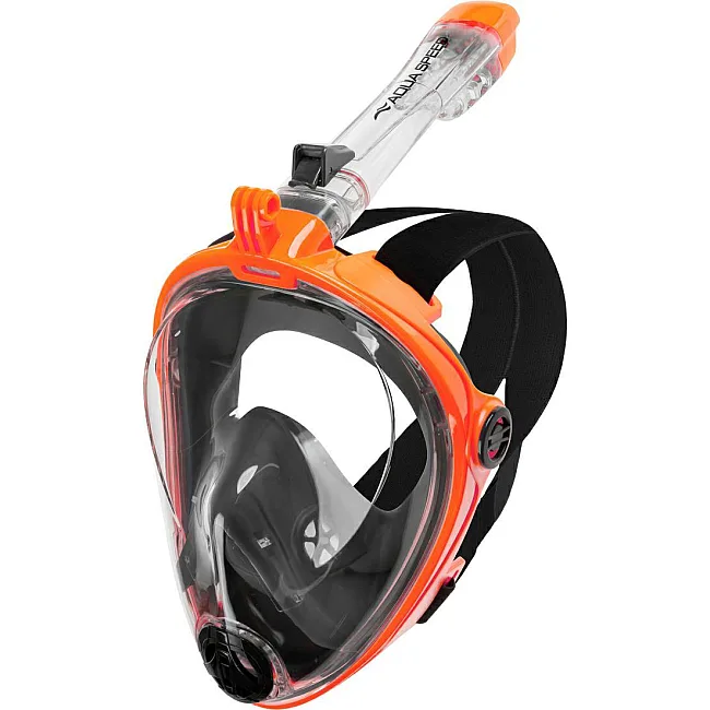 Повнолицьова маска Aqua Speed SPECTRA 2.0 9915